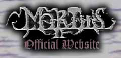 Official Mortiis Homepage
