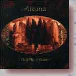 Arcana - Dark Age of Reason CD