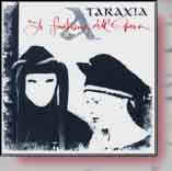 Ataraxia - Il Phantasma Dell' Opera CD