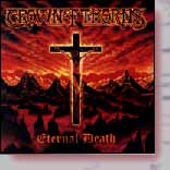 Crown of Thorns - Eternal Death CD