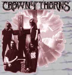 Crown of Thorns