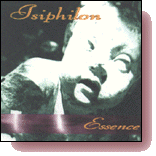 Isiphilon - Essence CD
