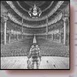 Lacrimosa - Stille CD