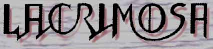 Lacrimosa - Logo