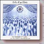 Ordo Equilibrio - The Triumph of Light... CD