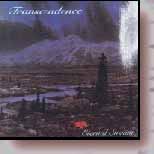 Transcendence - Eternal Stream CD